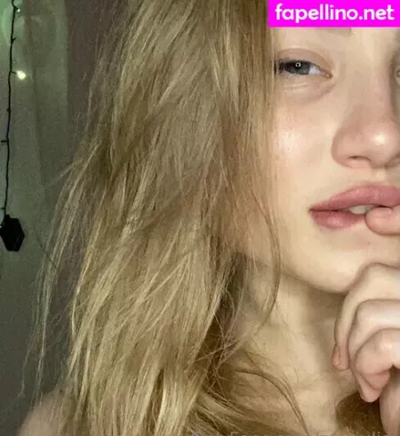 Macjulia OnlyFans Thumbnail #Mk1BiuMOTC