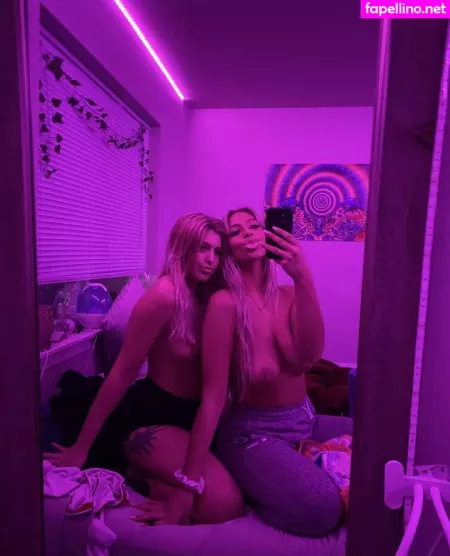 Mack And Ronni OnlyFans Thumbnail #UzzS84nkfU