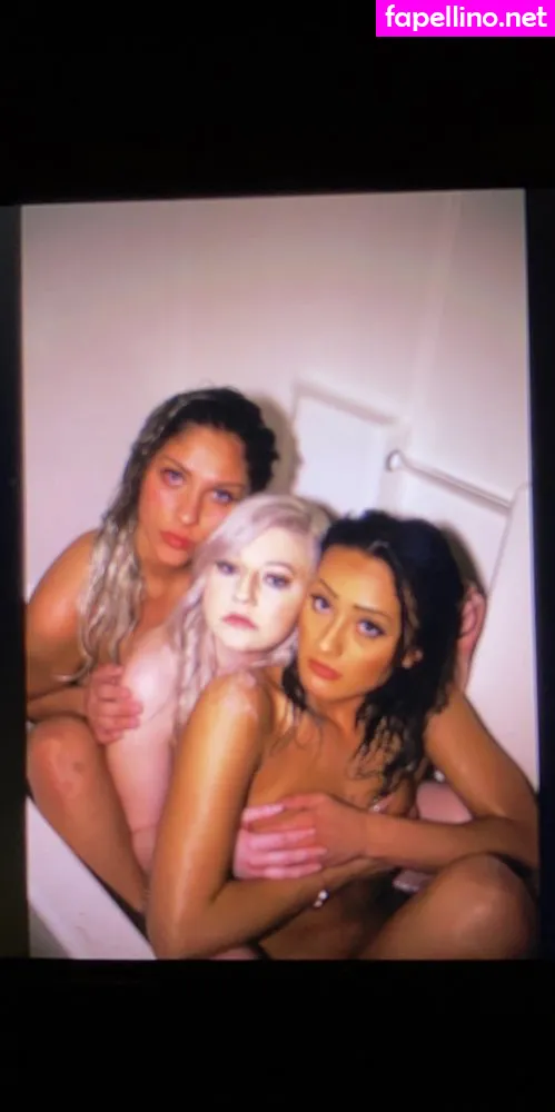 Mack & Ronni Nude Leaked OnlyFans Photo #GcjeshlZHp