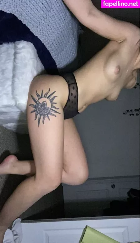 Mack Ronni OnlyFans Thumbnail #V2gE1iepkP