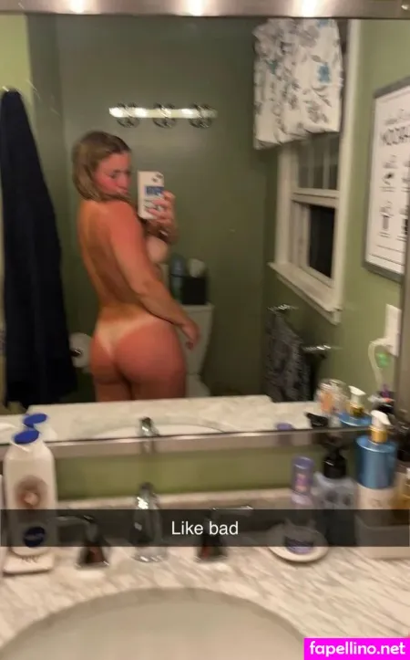 Mackenzie Alstrom OnlyFans Thumbnail #PTjswwi39f