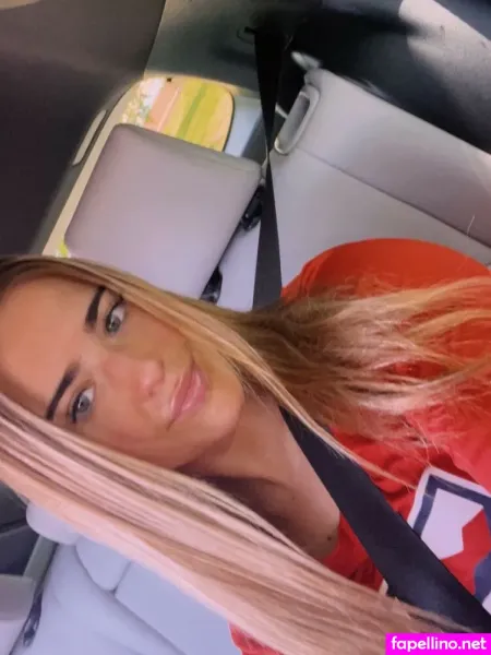 Mackenzie Alstrom OnlyFans Thumbnail #cIrpJraGwR