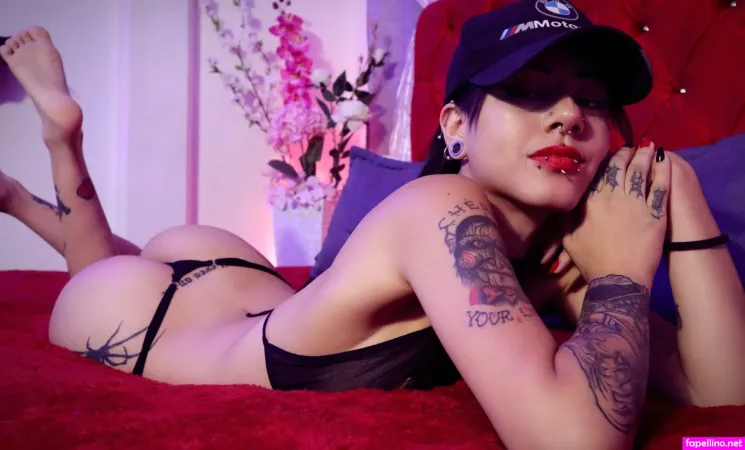 Mackenzie Bree OnlyFans Thumbnail #WpLJtwa87t