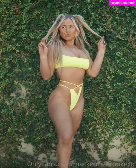 Mackenzie Brooke OnlyFans Thumbnail #Jpu5g7RQZV