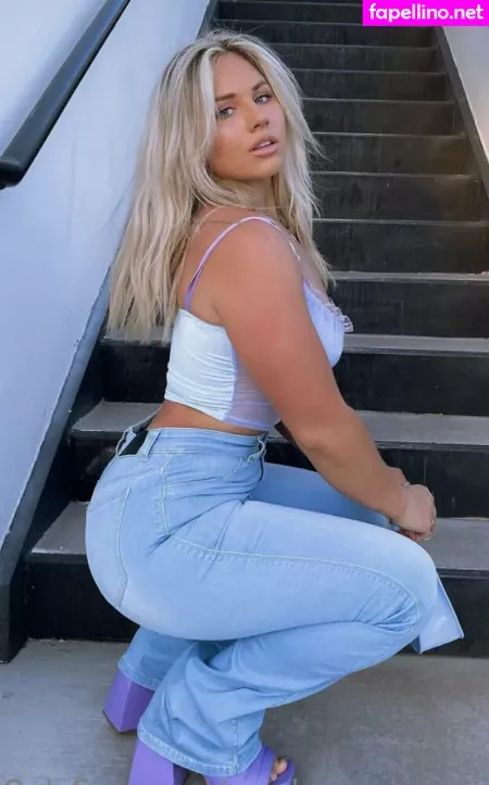 Mackenzie Brooke OnlyFans Thumbnail #KVuV7swgb3