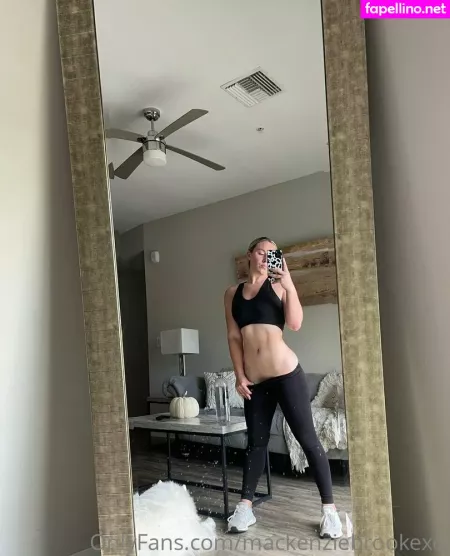 Mackenzie Brooke OnlyFans Thumbnail #geVpFe1ndw