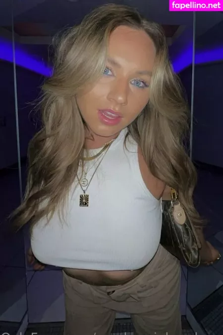 Mackenzie Brooke OnlyFans Thumbnail #kX4VJealFJ