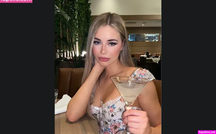 Mackenzie Carson OnlyFans Thumbnail #fn7pdLQhW1