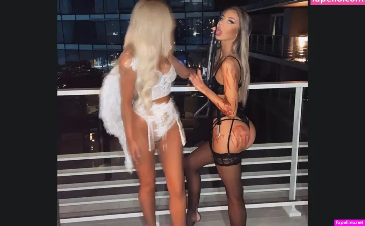 Mackenzie Carson OnlyFans Thumbnail #gBgdnxvzpU