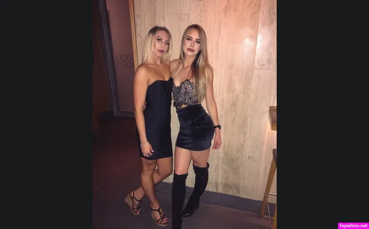 Mackenzie Carson OnlyFans Thumbnail #ouMaYyxEgQ