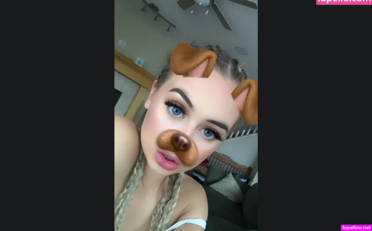 Mackenzie Carson OnlyFans Thumbnail #vjQoZ2W8eM
