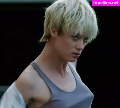 Mackenzie Davis OnlyFans Thumbnail #3VKf32uezO