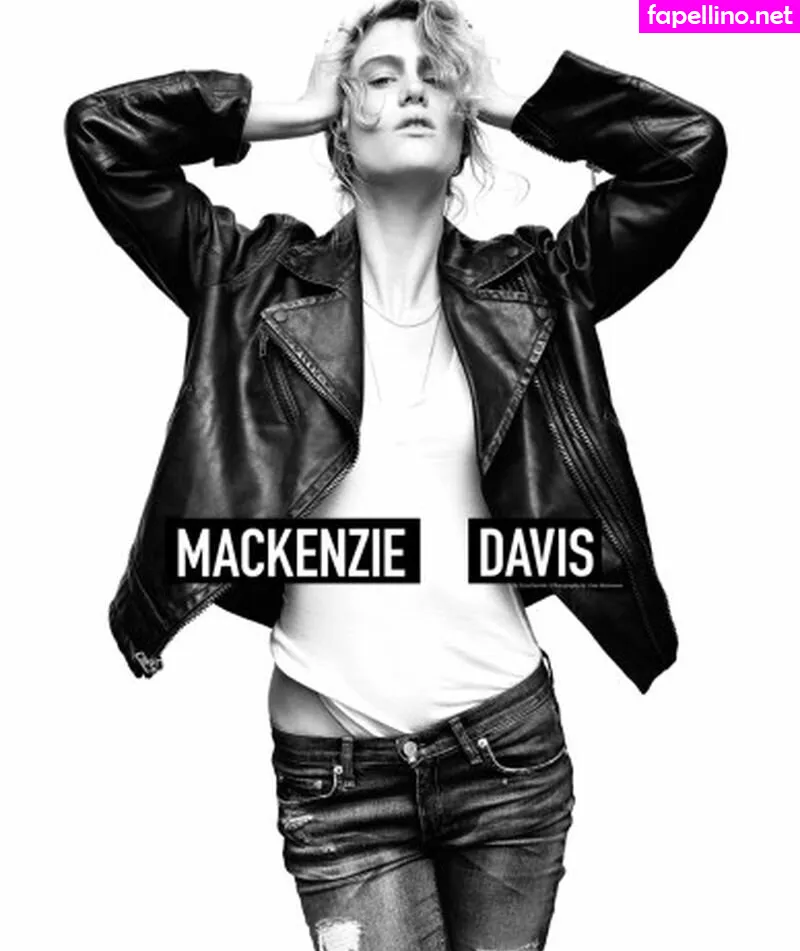 carolinedavis, tmackenziedavis Nude Leaked OnlyFans Photo #4Kbhwsugfz