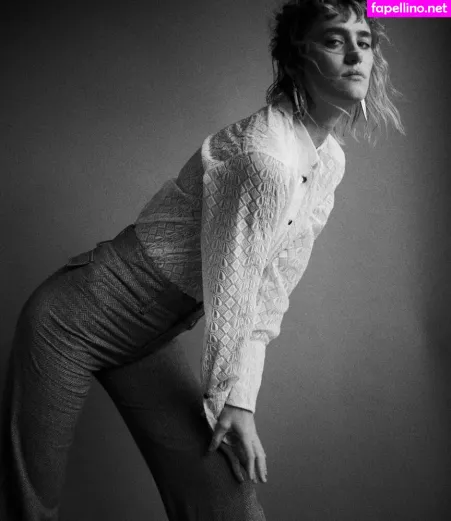 Mackenzie Davis OnlyFans Thumbnail #95P9XQoIaU