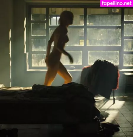 Mackenzie Davis OnlyFans Thumbnail #G1K1CU4KyD