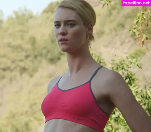 Mackenzie Davis OnlyFans Thumbnail #JA8OhaPYYS