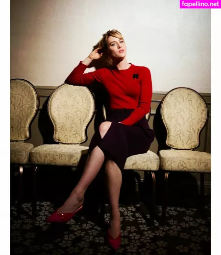 Mackenzie Davis OnlyFans Thumbnail #UKRHGJWXMj