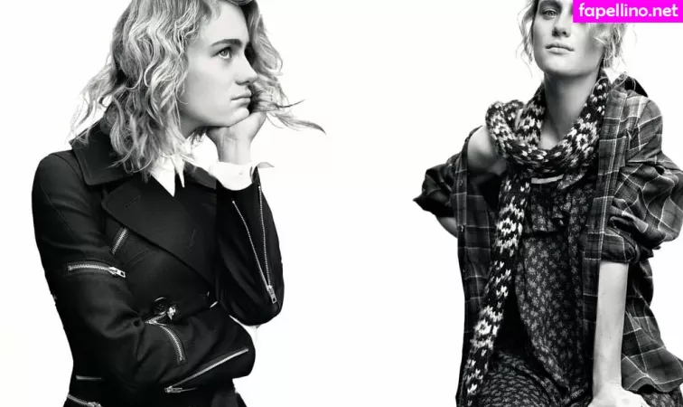 Mackenzie Davis OnlyFans Thumbnail #ZVsxUEiRYU