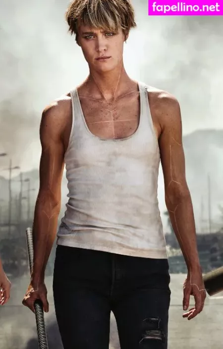 Mackenzie Davis OnlyFans Thumbnail #qP3qhHNycU