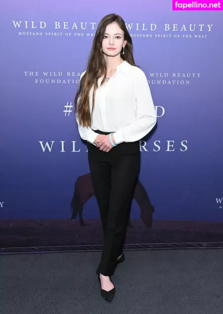 Mackenzie Foy OnlyFans Thumbnail #BteUmtVKKa