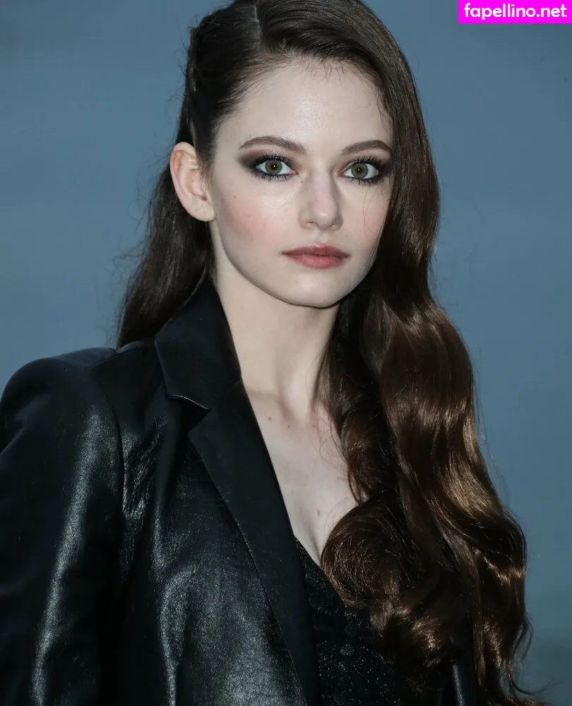 mackenziefoy Nude Leaked OnlyFans Photo #C6BuVTMsA5