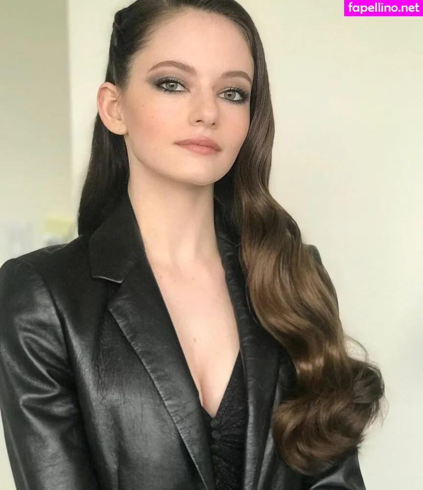 mackenziefoy Nude Leaked OnlyFans Photo #K6q2pgR8P9