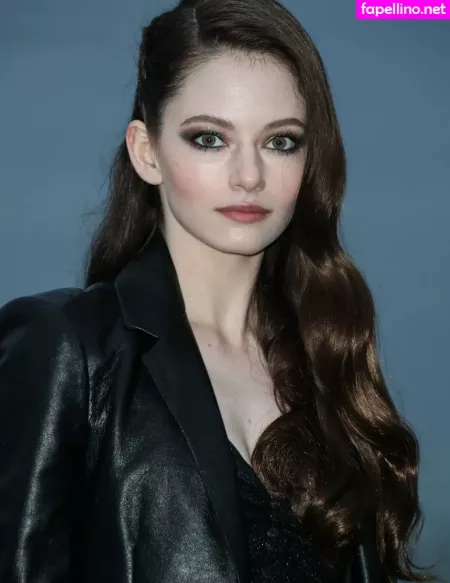 Mackenzie Foy OnlyFans Thumbnail #PGqD5Jaicp