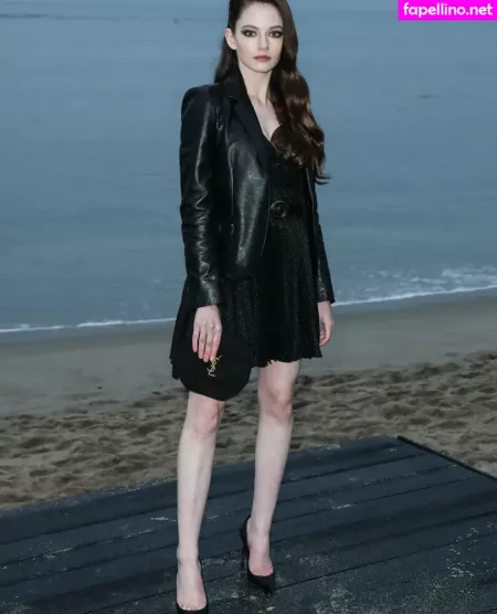 Mackenzie Foy OnlyFans Thumbnail #iwW1KmaoIp