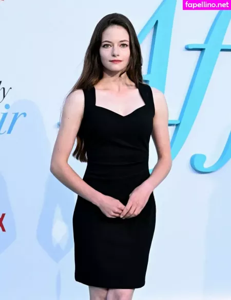 Mackenzie Foy OnlyFans Thumbnail #n1SatrkSr3