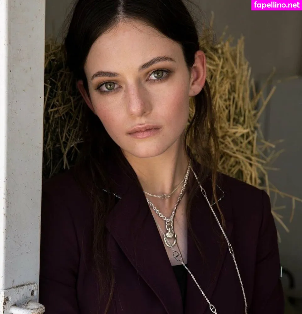 mackenziefoy Nude Leaked OnlyFans Photo #sXawn5AxMV