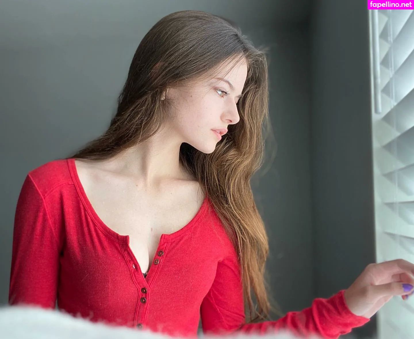 mackenziefoy Nude Leaked OnlyFans Photo #tR5Iy176Vi