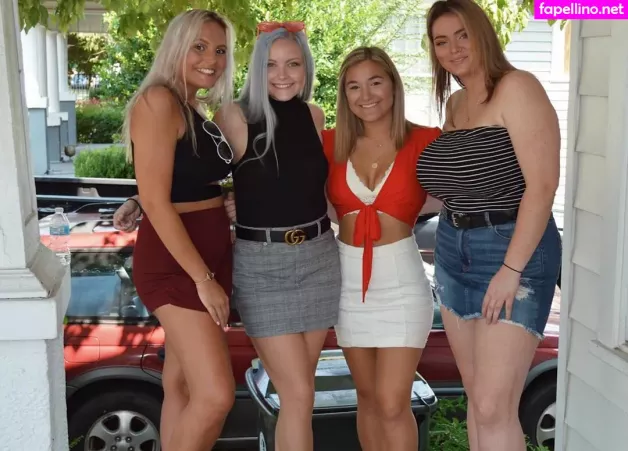 Mackenzie J OnlyFans Thumbnail #mC2kvpyL4X