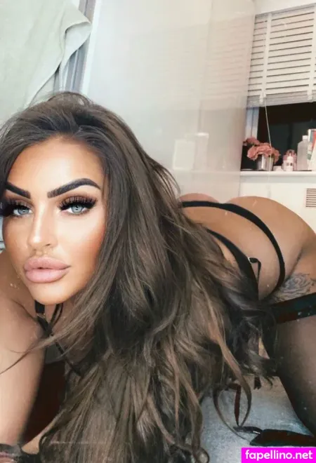 Mackenzie Jade OnlyFans Thumbnail #DQI1RZEWY9
