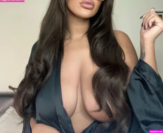 Mackenzie Jade OnlyFans Thumbnail #QIaDAGv1gt