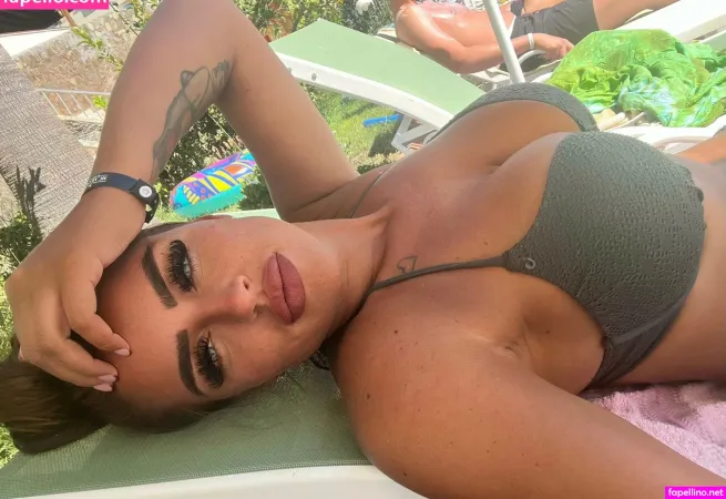 Mackenzie Jade OnlyFans Thumbnail #TTGJR1M5Su