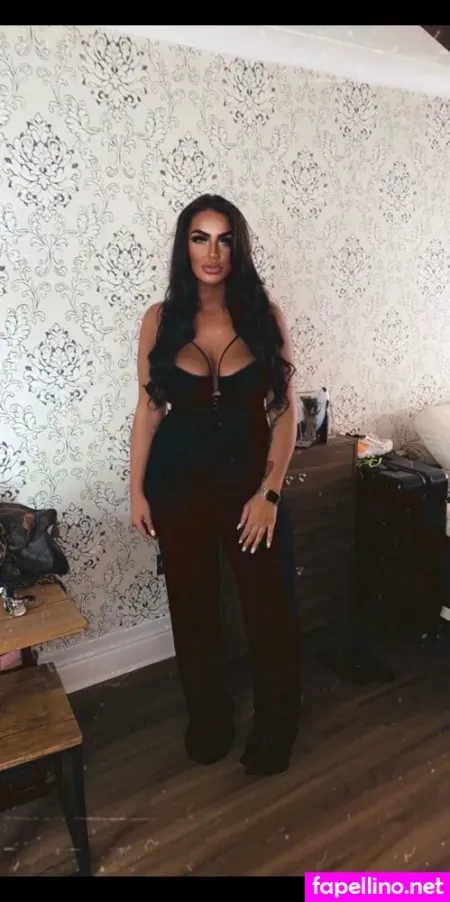 Mackenzie Jade OnlyFans Thumbnail #fV2X7YNxgf
