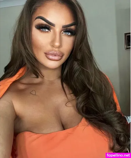 Mackenzie Jade OnlyFans Thumbnail #zBjkljAXz2