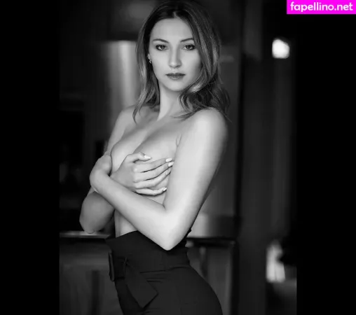 Mackenzie Lubeck OnlyFans Thumbnail #TFLZUvuDNc