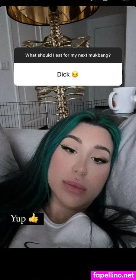Mackenzie Marie OnlyFans Thumbnail #OcROzGykkl