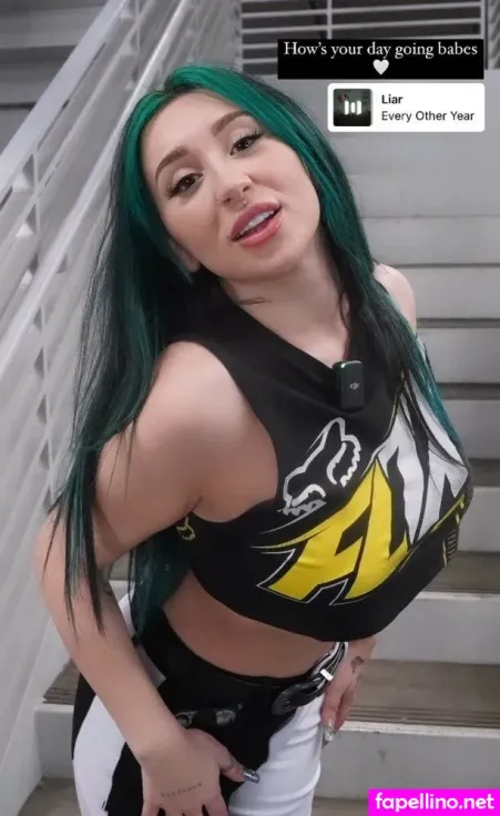 Mackenzie Marie OnlyFans Thumbnail #Rdo8dBVJXr