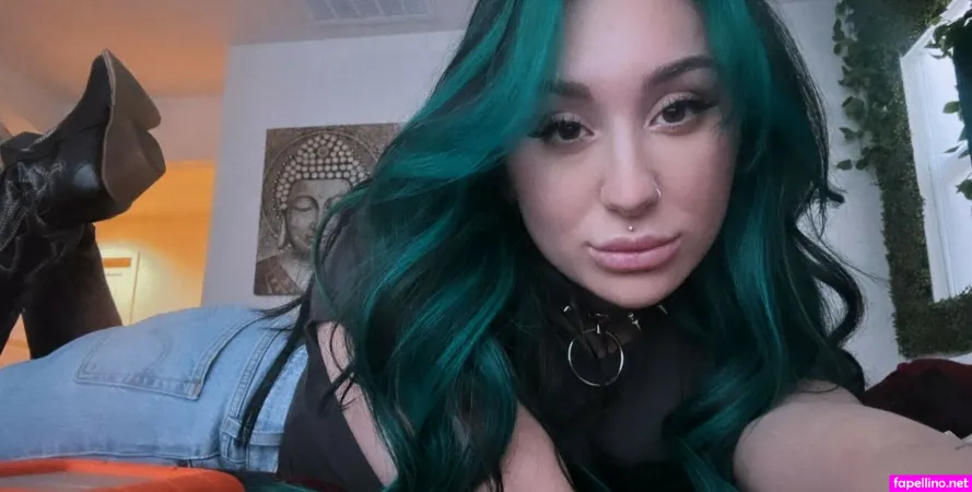 Mackenzie Marie OnlyFans Thumbnail #aqalROhOLN