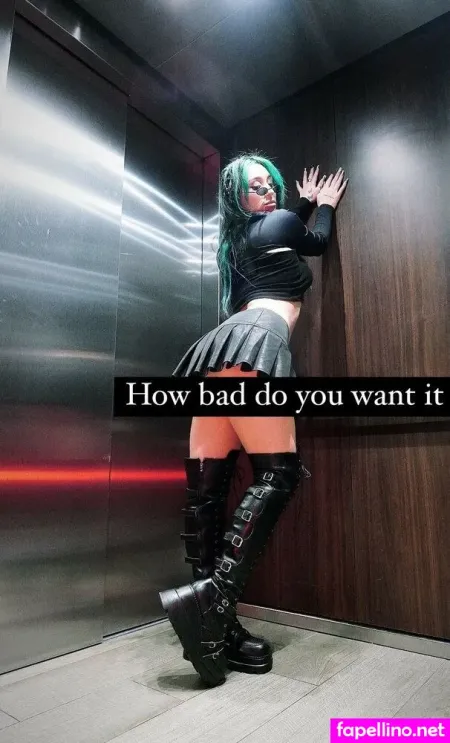 Mackenzie Marie OnlyFans Thumbnail #xP40qGzibx
