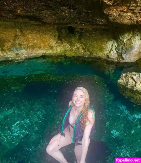 Mackenzie Mauzy OnlyFans Thumbnail #xJ5Pv5ff33