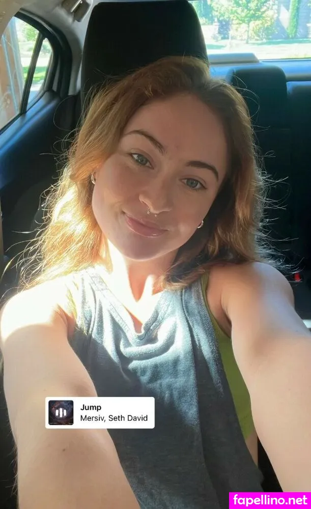 mackenziemeyerrr Nude Leaked OnlyFans Photo #HWCJxVONEf