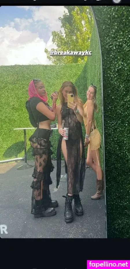 Mackenzie Meyer OnlyFans Thumbnail #Pz6vxzW4Jv