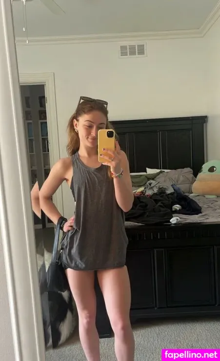 Mackenzie Meyer OnlyFans Thumbnail #dtetnqcuhw