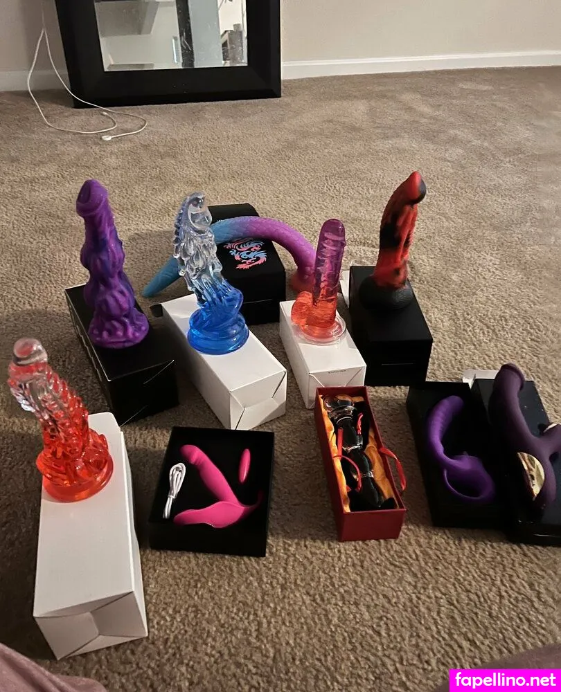 kenziee_moon, mackenzie_moon Nude Leaked OnlyFans Photo #MbTL47ms2I