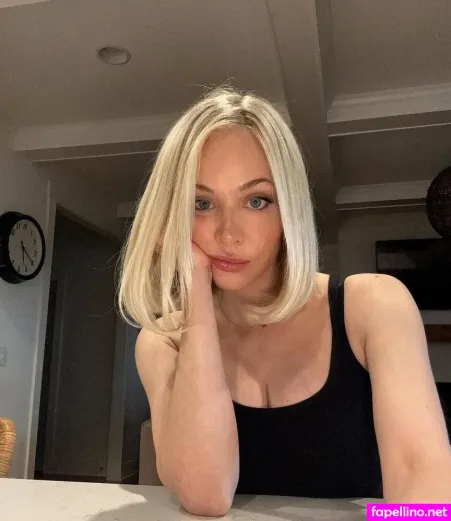 Mackenzie Porter OnlyFans Thumbnail #0Uz3puI12U