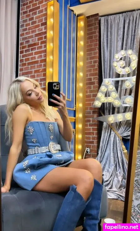 Mackenzie Porter OnlyFans Thumbnail #RgXgnhdQ9X
