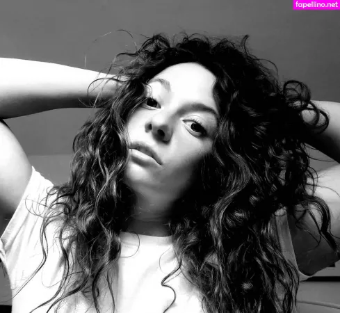 Mackenzie Rosman OnlyFans Thumbnail #ml58HnV0mU